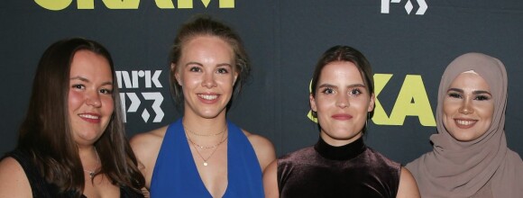 SPOILER ALERT: Siste klipp fra «SKAM» er delt